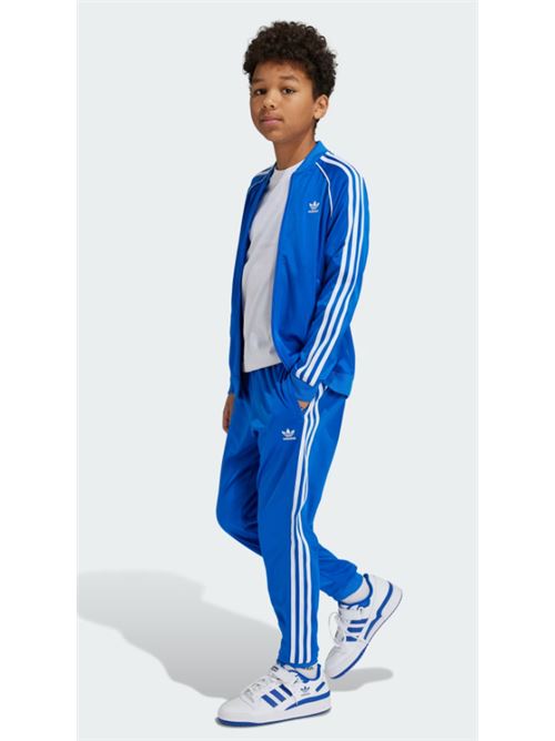 sst track top ADIDAS ORIGINAL | IY1583BLUE